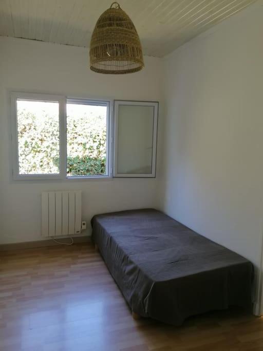 Maison T3 Avec Vue Au Bord De L'Etang Istres Extérieur photo