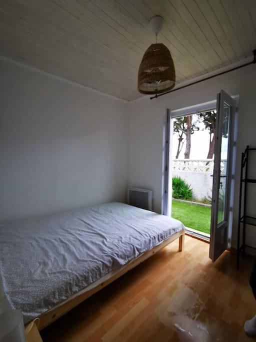 Maison T3 Avec Vue Au Bord De L'Etang Istres Extérieur photo