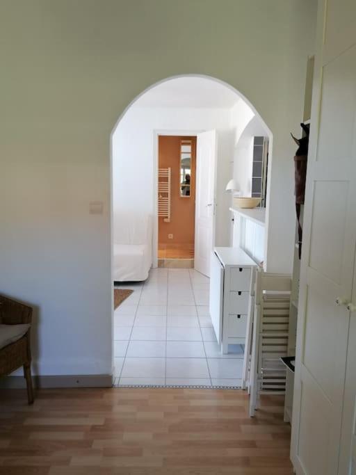 Maison T3 Avec Vue Au Bord De L'Etang Istres Extérieur photo